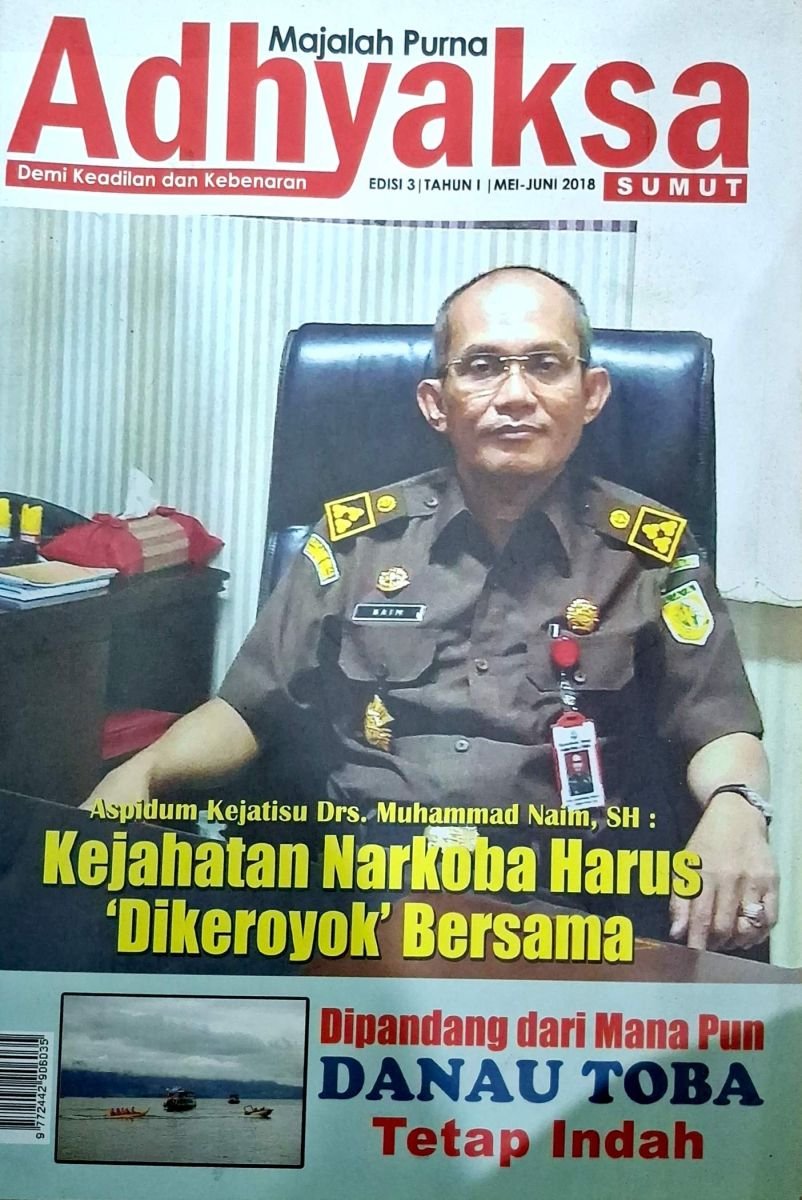 Kejahatan Narkoba Harus 'Dikeroyok' Bersama