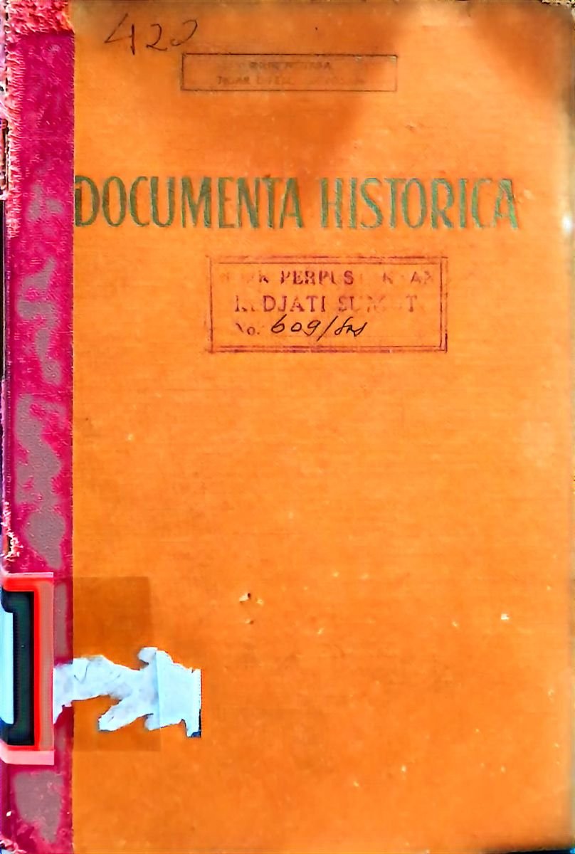 Documenta Historika