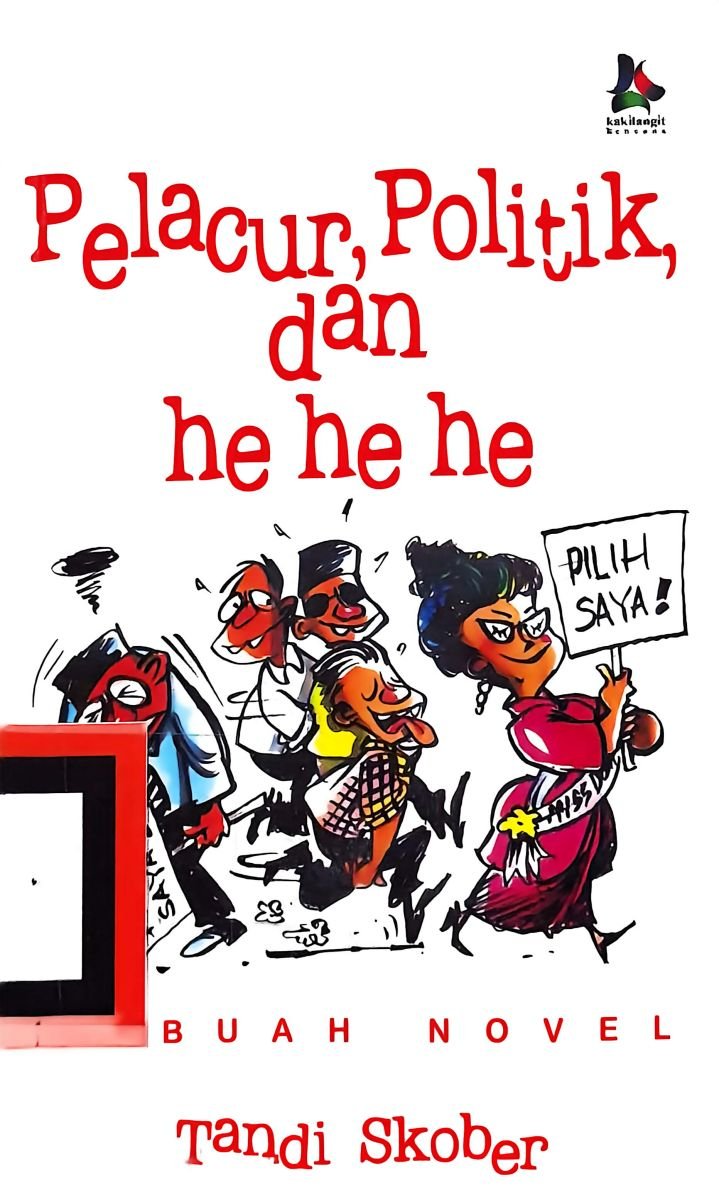 pelacur,politik dan he he he
