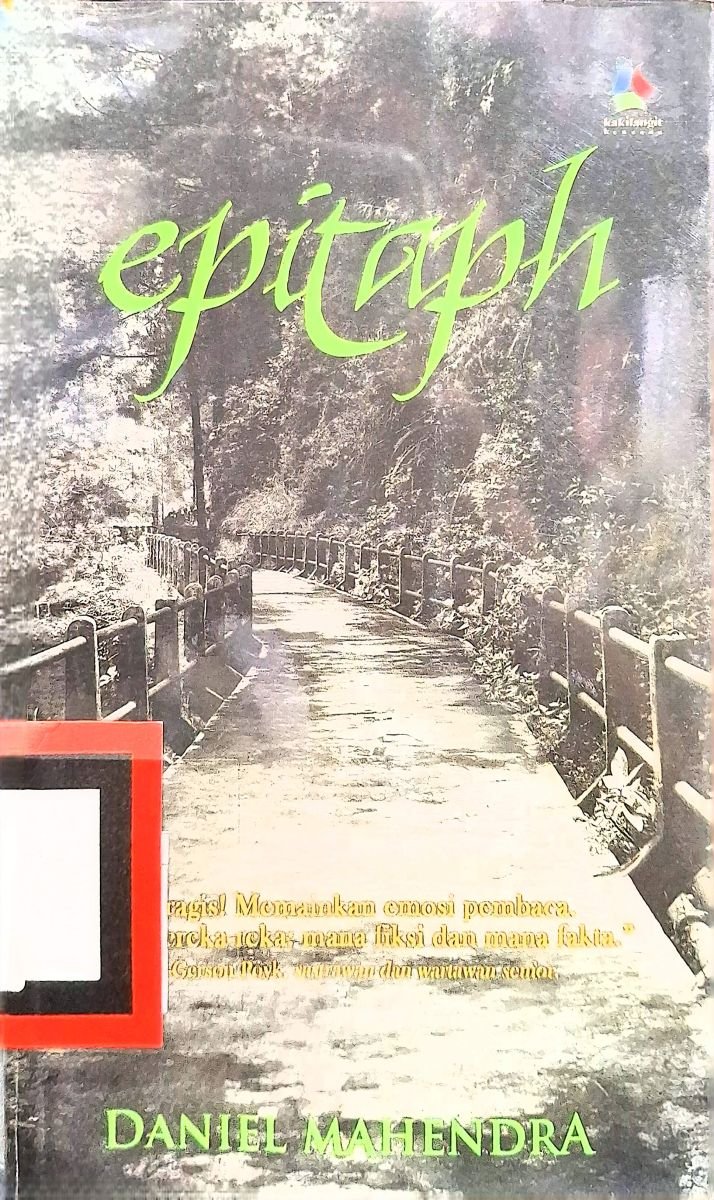 EPITAPH