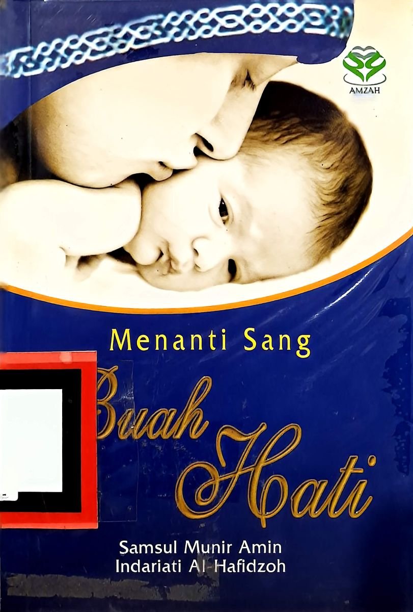 Menanti Sang Buah Hati