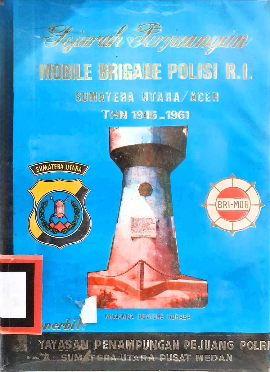 sejarah perjuangan polisi RI