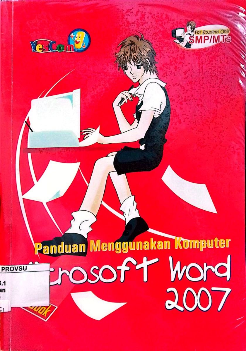 Panduan Menggunakan Komputer