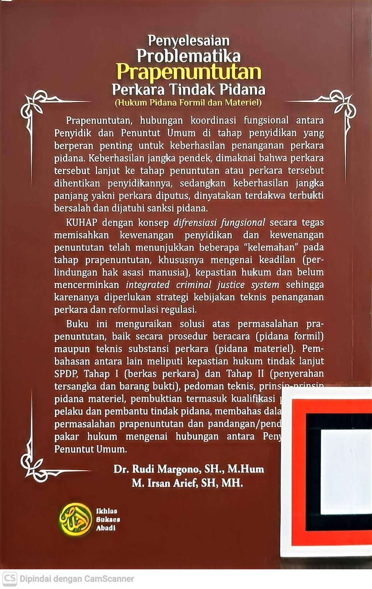Daftar Isi Halaman 3