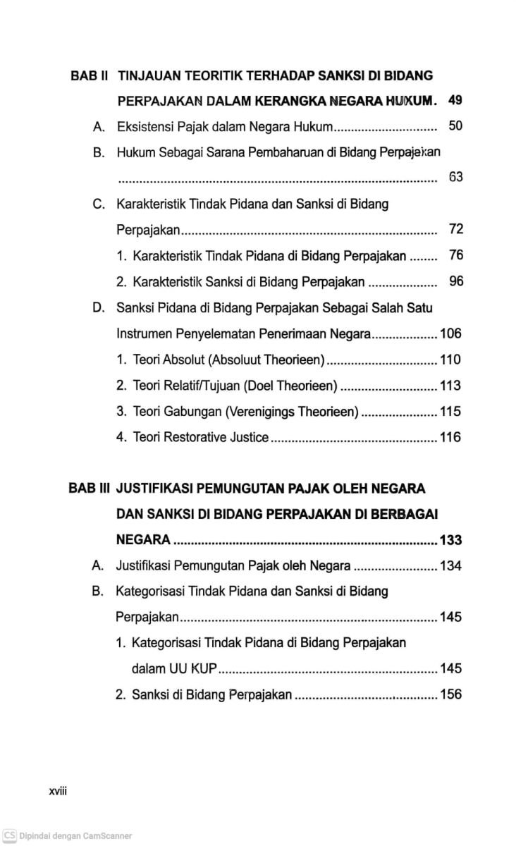 Daftar Isi Halaman 2