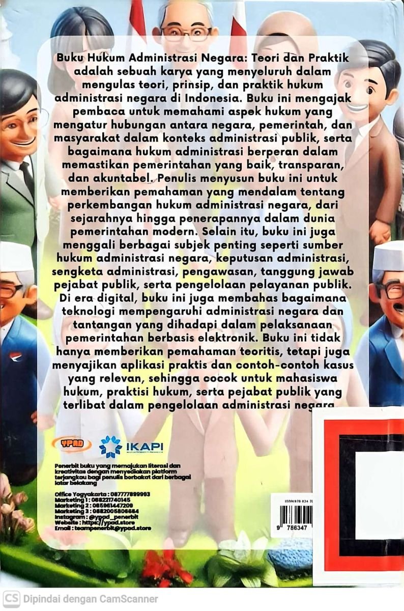 Daftar Isi Halaman 5
