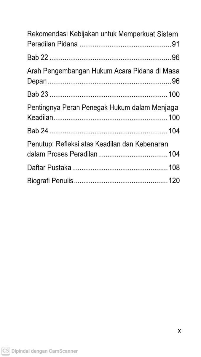 Daftar Isi Halaman 4