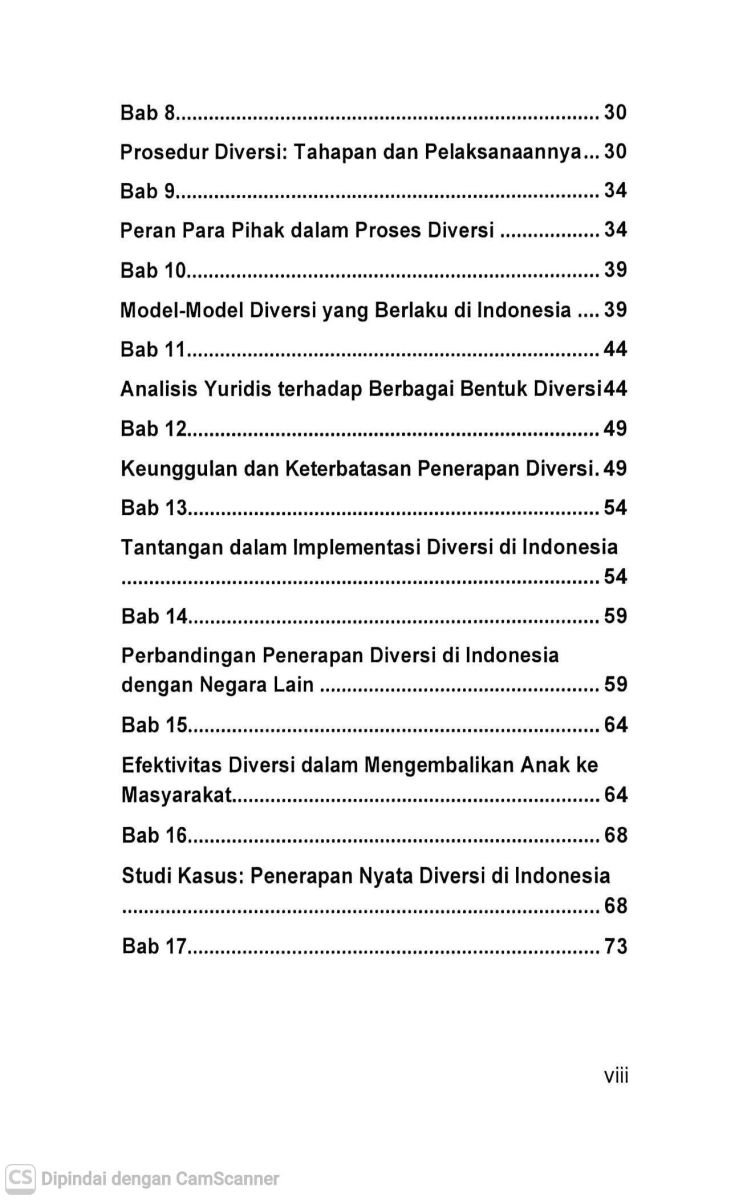 Daftar Isi Halaman 2