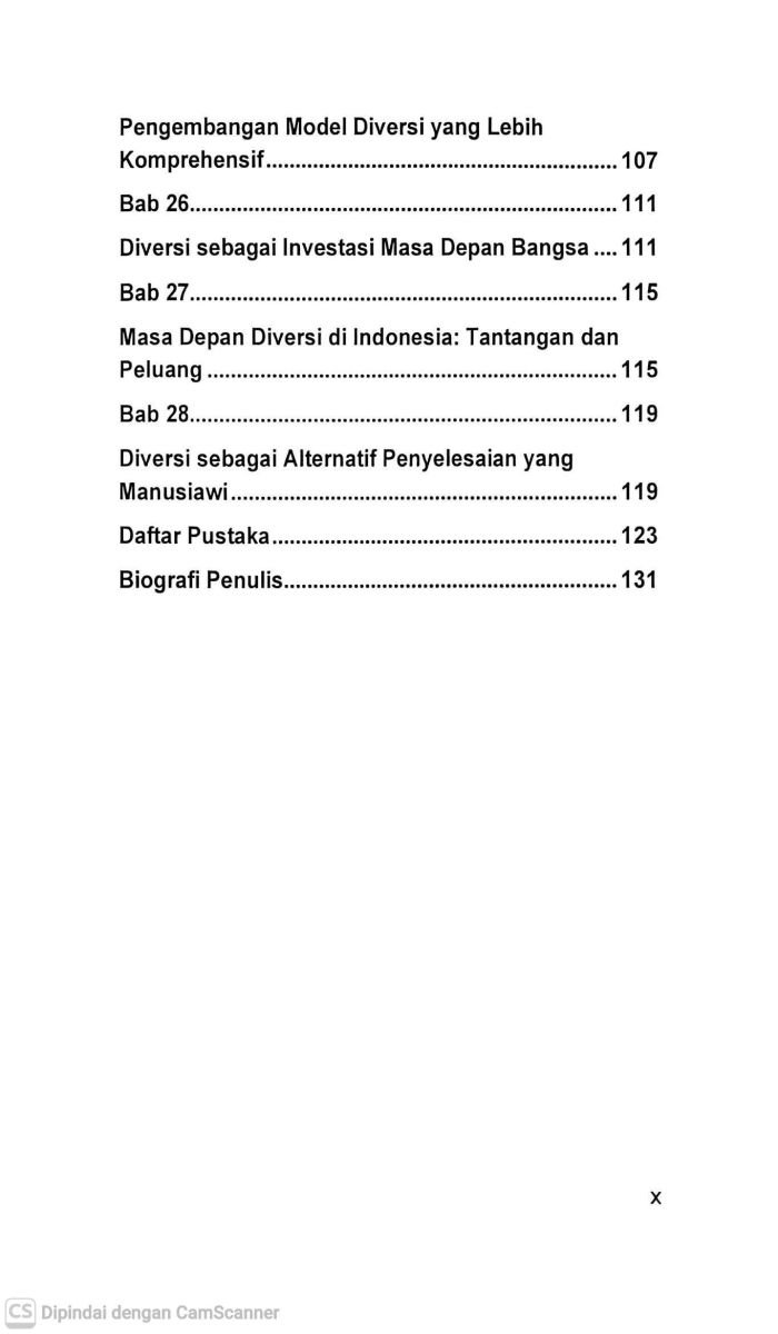 Daftar Isi Halaman 4