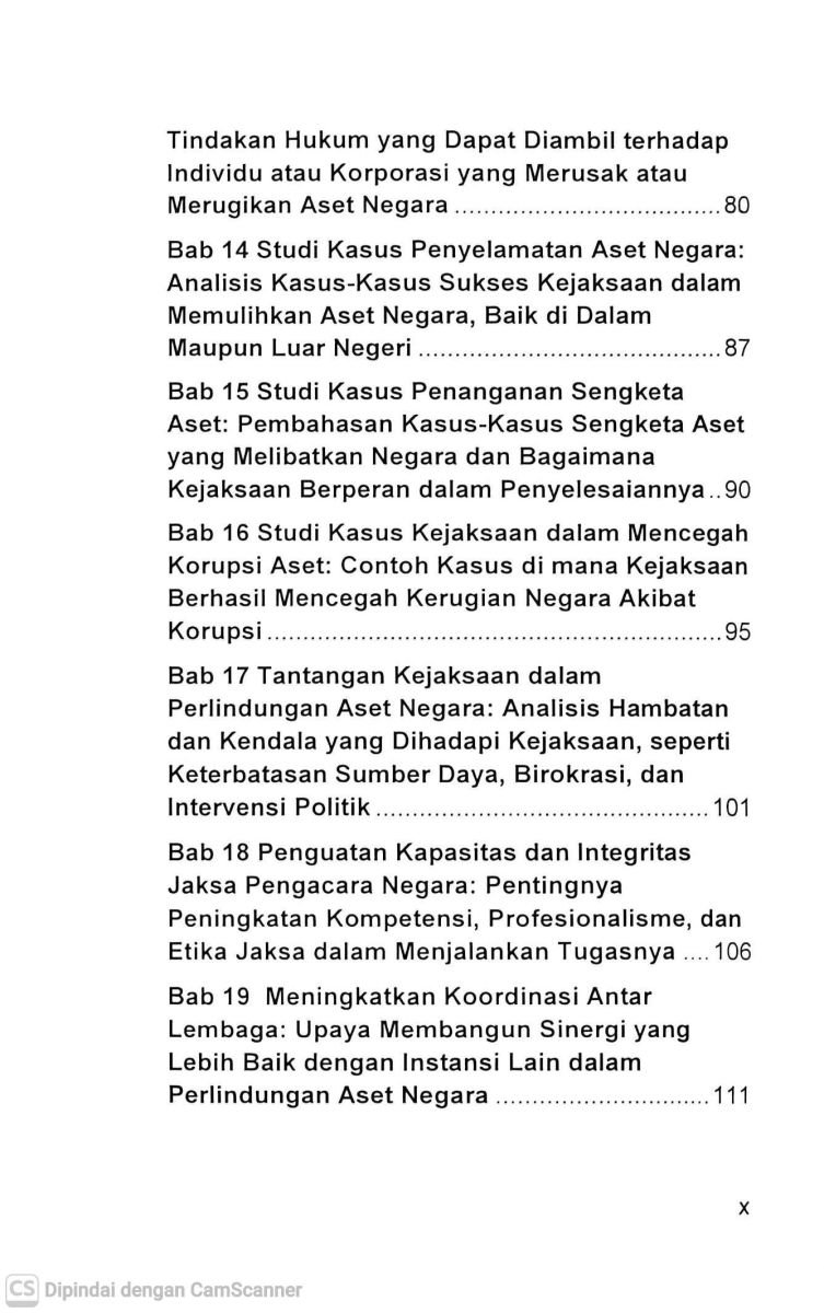 Daftar Isi Halaman 3