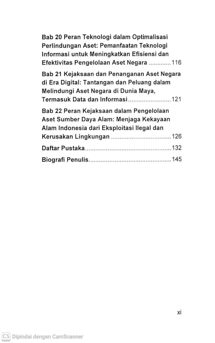 Daftar Isi Halaman 4