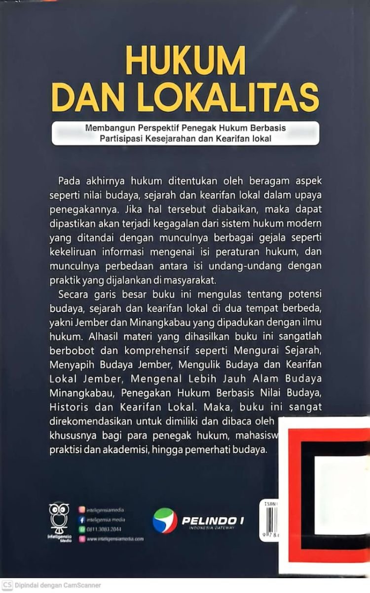 Daftar Isi Halaman 1