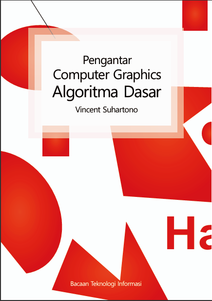 Computer Graphics  Algoritma Dasar