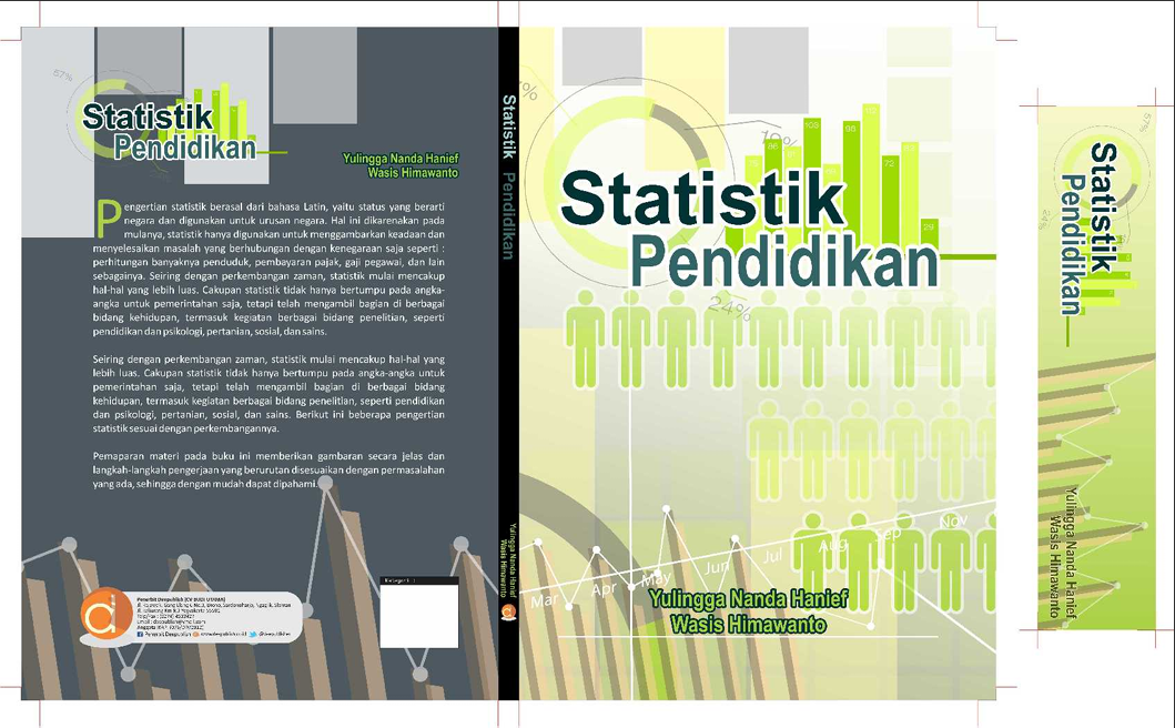 STATISTIK PENDIDIKAN