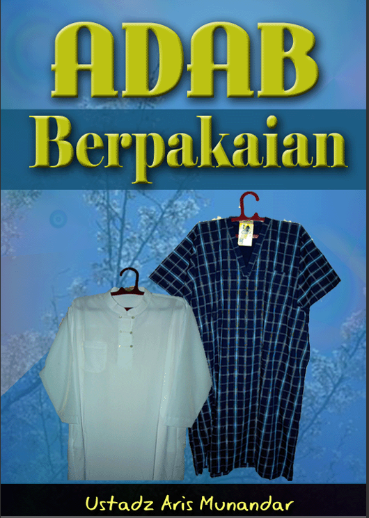 Adab Berpakaian