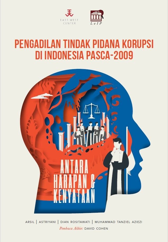 PENGADILAN TINDAK PIDANA KORUPSI DI INDONESIA PASCA 2009