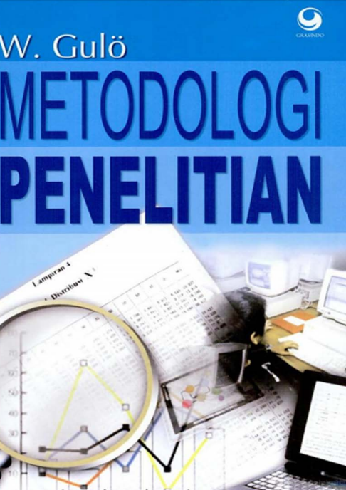 METODOLOGI PENELITIAN