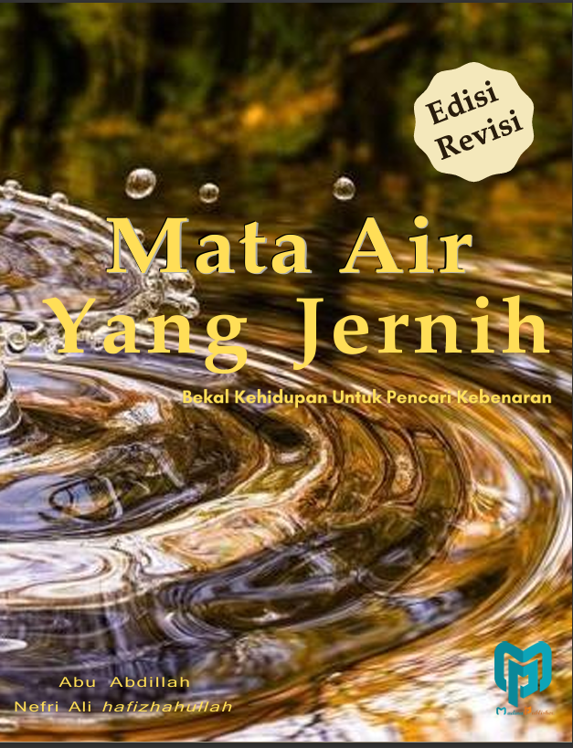 Mata Air  Yang Jernih