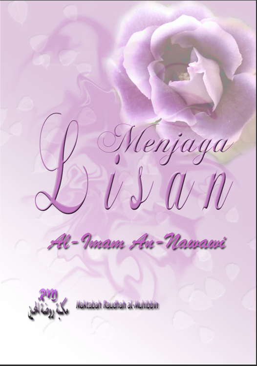 Menjaga Lisan