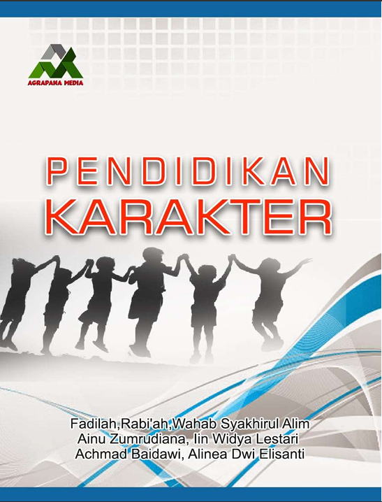 PENDIDIKAN KARAKTER