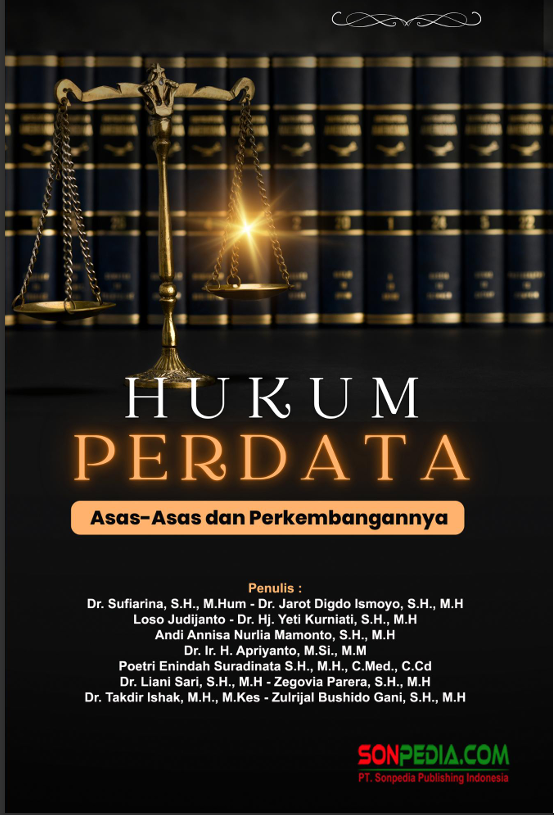 HUKUM PERDATA