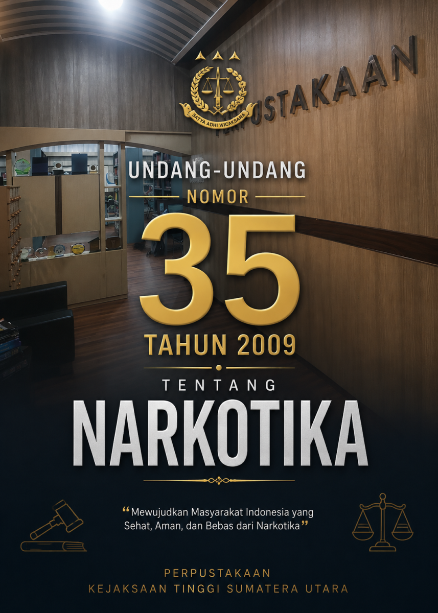 NARKOTIKA