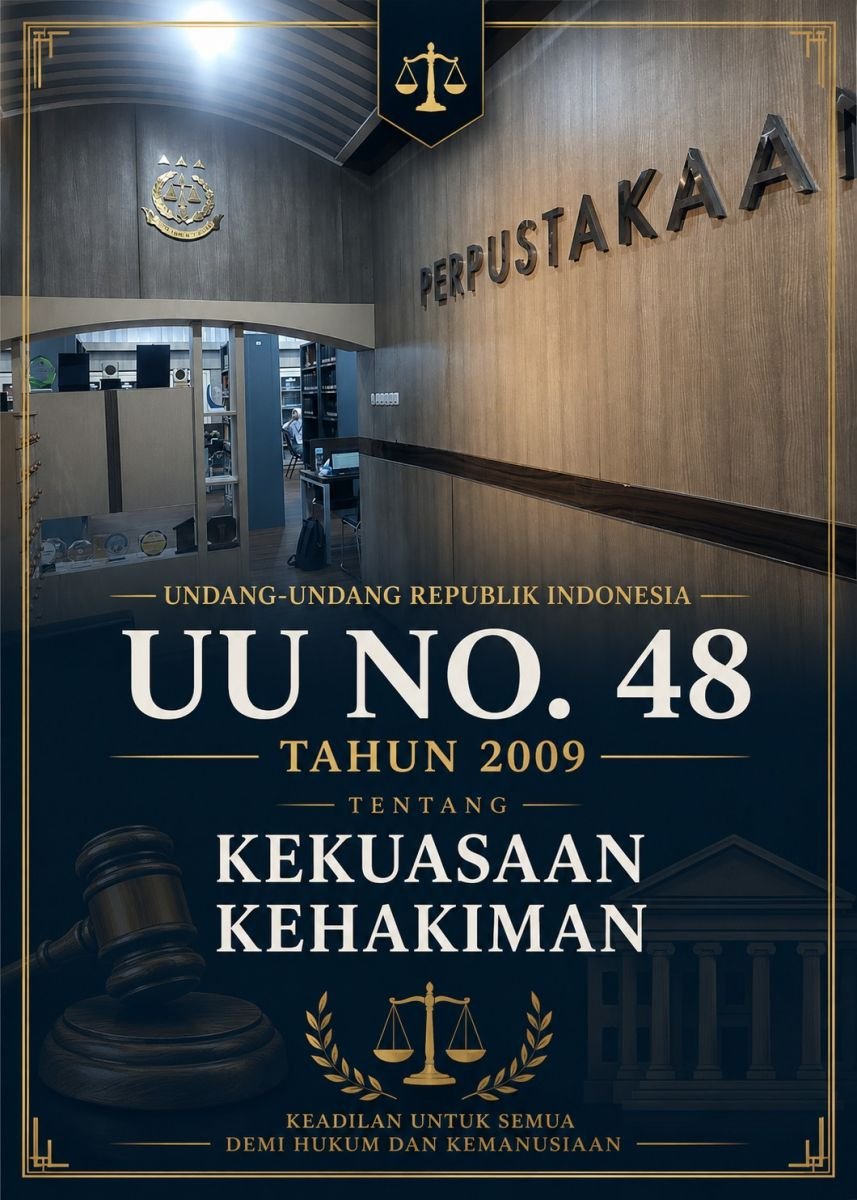 KEKUASAAN KEHAKIMAN