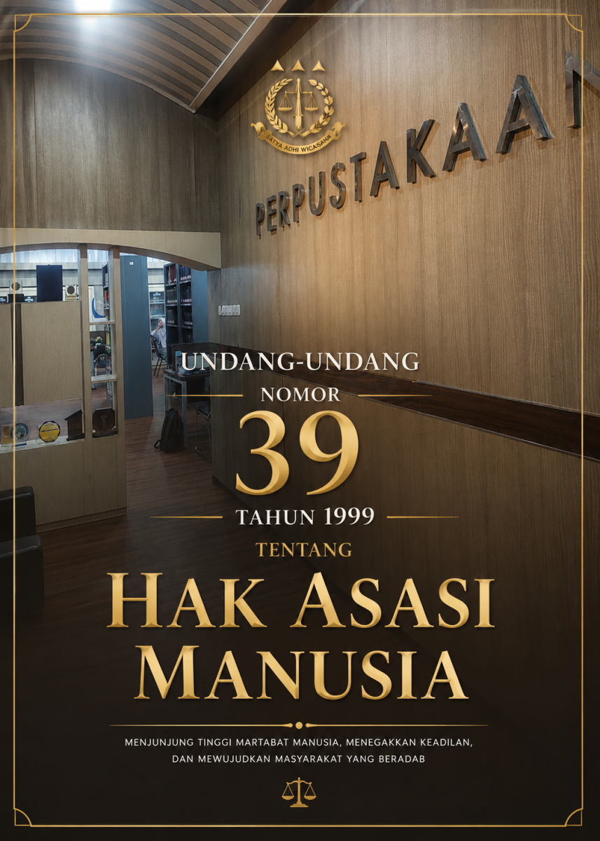 HAK ASASI MANUSIA