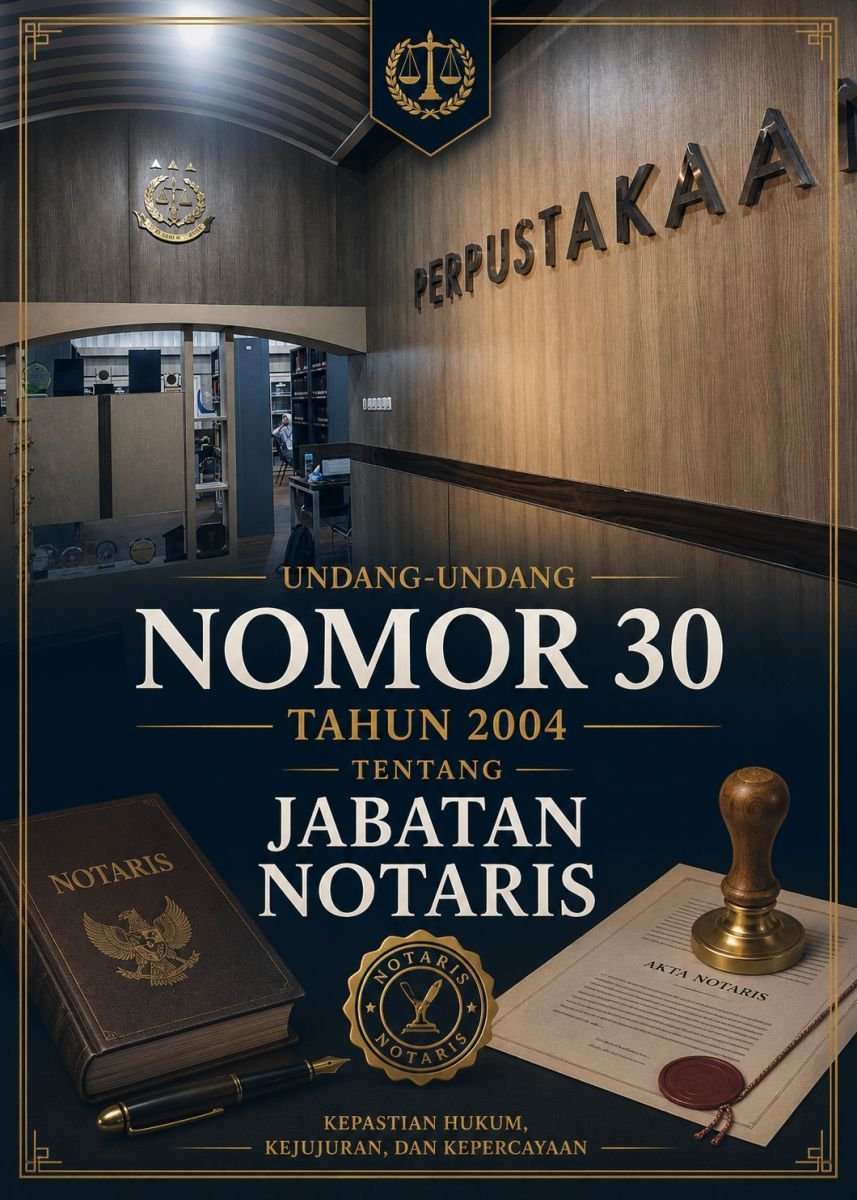 JABATAN NOTARIS