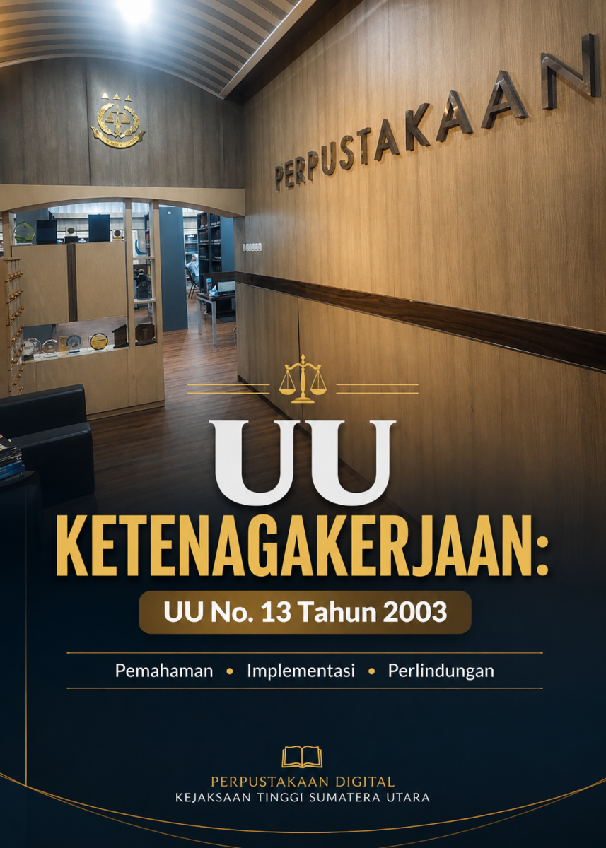 KETENAGAKERJAAN